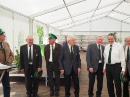 Schützenfest 2017